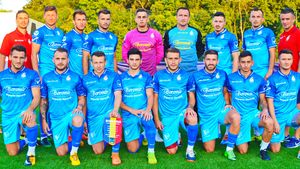 Ce a făcut naționala de minifotbal a României înainte de plecarea la Campionatul European. Pe cine a mizat selecționerul Marius Mitu și în ce grupă au fost repartizați tricolorii la Euro 