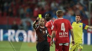 Steaua nu îi mai vrea pe Avram și Nagy!** "Ne gândim la un protest!"