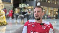 Răzvan Patriche a refuzat oferta lui Dinamo. A zis „Nu” tranșant: „Nu mă văd acolo”