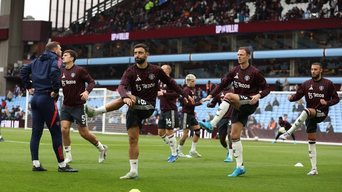 Manchester United se și refuză! Antrenorul unei campioane din Europa nu vrea să semneze cu formația de pe „Old Trafford”