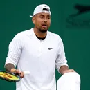 Gest fără precedent în tenisul mondial! Jucătorul a fost descalificat după ce l-a lovit cu mingea direct în figură, fapt care l-a făcut până și pe rebelul Nick Kyrgios să exclame: „Sunt curios ce amendă va lua” | VIDEO