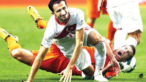 Dramă cu repetiție:** 'sindromul' care afectează Istanbulul face victime și în România! Cum explică turcii criza pe care o traversează naționala