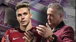 „Louis Munteanu, ofertă de 5.000.000 de euro de la Gigi Becali”. Dumitru Dragomir l-a dat de gol pe prietenul său de afaceri imobiliare