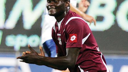 Boya: „Și alții au chefuit în oraș!"