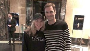Roger Federer a anunțat că nu va juca la Australian Open, iar Darren Cahill i-a enervat pe fanii elvețianului: „Am sărit calul!"