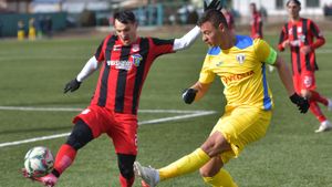 Gabriel Matei, una dintre primele cinci achiziții perfectate de Astra! Un fost jucător al CFR-ului și altul trecut pe la U Craiova și Dinamo, aproape să semneze și ei | EXCLUSIV