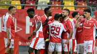 Dinamo are nevoie de un buget de minimum 12.000.000 de euro pentru cupele europene: „Renovatio trebuie să bage minimum 6.000.000 de euro pe an”