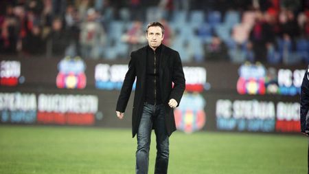 Dezvăluire incredibilă a lui MM Stoica:** "Nu m-am întors în Ghencea pentru Steaua! Îmi ajunsese, eram sătul"