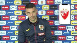 Nicolae Stanciu a acceptat provocarea și nu s-a făcut de rușine! A ghicit fără probleme numele fostului jucător al naționalei României: „Am vrut să spun după primele două cluburi!” | VIDEO