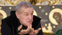 Gigi Becali a luat marea decizie după FCSB – Dinamo: „Ne batem joc?”