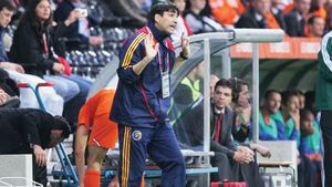 Pițurcă, exasperat de Nicoliță