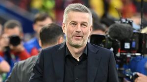 Giovanni Becali, anunț despre bomba verii: Edi Iordănescu, la CFR Cluj! „A mai fost acolo”