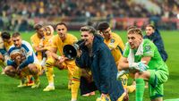 Ungurii, uluiți de un internațional român după victoria cu Austria: "Briliant"