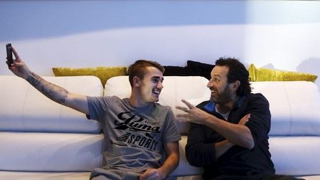Scandal uriaș în Franța! Fostul consilier al lui Antoine Griezmann, arestat după ce ar fi abuzat sexual trei dintre foștii jucători minori