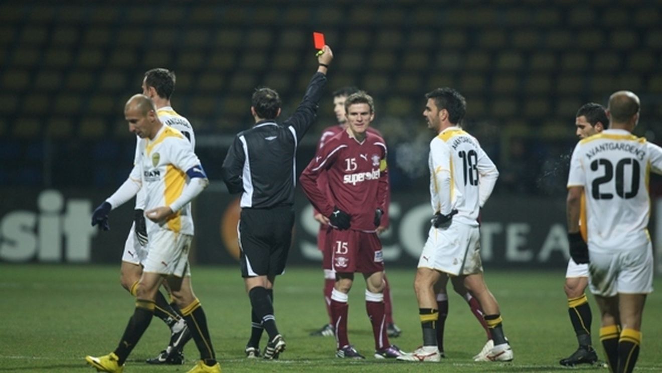 Brașovenii vor Cupa pentru Conceicao: "E un vis frumos! Ne-am acomodat cu antrenorul"