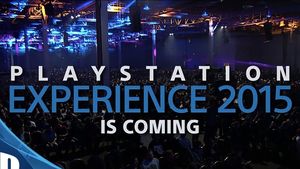 Urmărește în direct PlayStation Experience 2015!