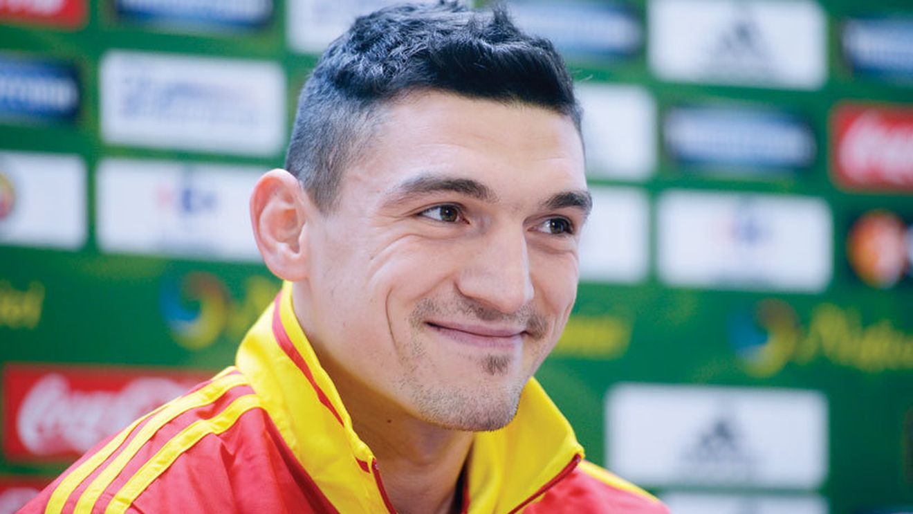 "Nu aștept decizia UEFA!" Keșeru "cântărește" oferta Stelei, dar campioana are concurență. CFR și Petrolul vor să blocheze mutarea