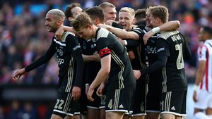 Ajax se destramă! Liverpool și Arsenal se luptă pentru un jucător care a "rupt plasele" în acest sezon