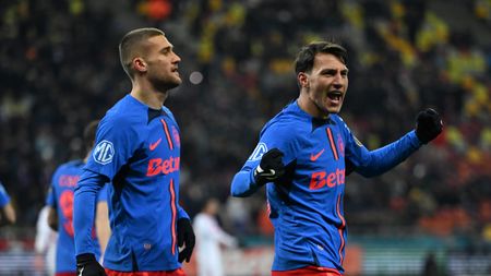 Risto Radunovic dezvăluie ce o așteaptă pe FCSB de-acum și alege cel mai bun meci al său în Superliga din acest sezon: „Cu siguranță!”. EXCLUSIV