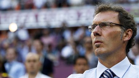 Presa din Franța a aflat numele noului antrenor al lui PSG:** Laurent Blanc îl va înlocui pe Carlo Ancelotti
