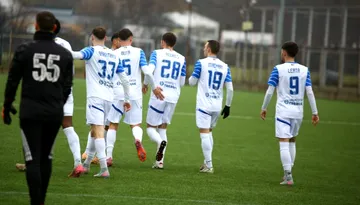 Victorie zdrobitoare a CSM Slatina în amicalul cu Oltul Curtișoara. Achiziția Szilard Magyari a bifat dubla