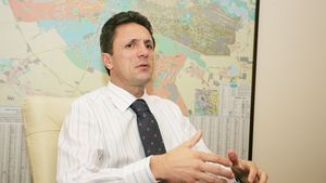 Popescu: "România are o grupă mai grea decât la Euro 2000"