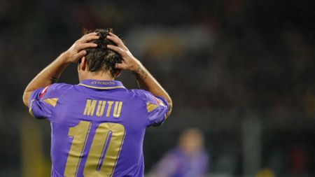 Noi probleme pentru Adi Mutu? "Are un milion de euro datorii la Fisc. Conturile i-au fost blocate"