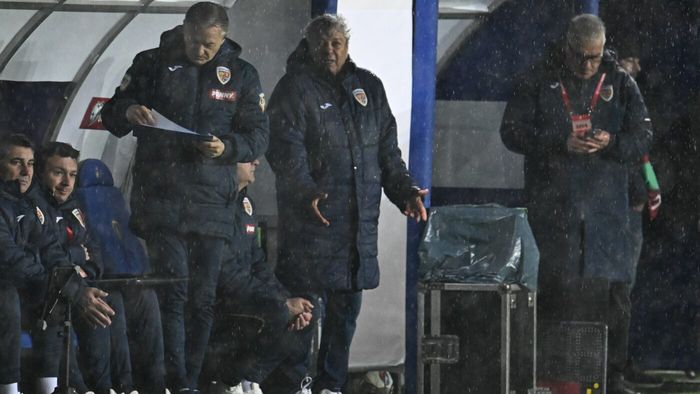 Mircea Lucescu a numit marii vinovați pentru ratarea calificării directe la Campionatul Mondial: „Lucrurile stăteau altfel”