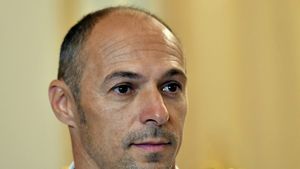 Cele trei motive pentru care Bogdan Andone a ales FC Voluntari. „Îmi doresc să fim o echipă care nu doarme pe teren", le-a transmis antrenorul fotbaliștilor