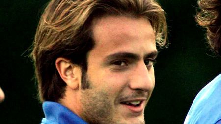 Gilardino: "Promit că voi reuși 15 goluri pentru Fiorentina"