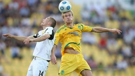 „AEK nu e de neînvins!"