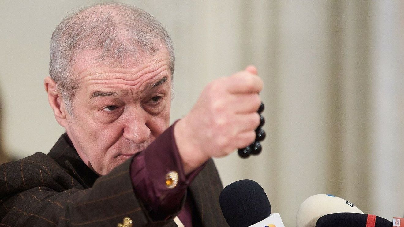 Nemaivăzut! A retrogradat la masa verde și imediat semnează cu FCSB, iar trădarea e imensă!