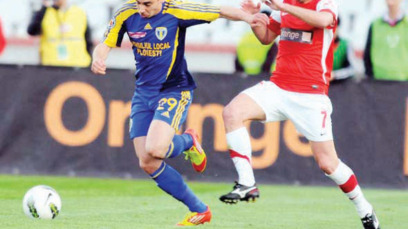 De 32 de ori mai scump. A crescut în jumătate de ani cât alții într-o întreagă carieră!** Curiosul caz al fotbalistului din Liga I, care i-a impresionat pe francezi