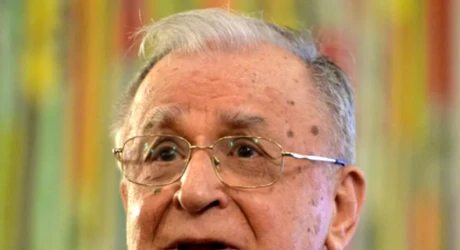 Din păcate, organele lui Ion Iliescu au cedat!  Medicii au făcut anunțul în urmă cu puțin timp!