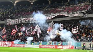 Rapid şi FCSB, acord rupt! Oamenii lui Dan Şucu au refuzat să bată palma cu cei ai lui Gigi Becali: lovitură pentru fani!