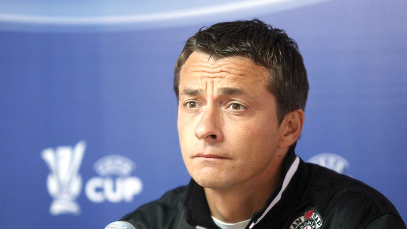 Slavișa Jokanovici: "Puteam să batem mai rău Timișoara"