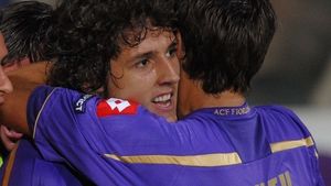 S-au fript cu Mutu, dar urmașul lui i-a înnebunit!** Chelsea poate face rost de un "nou Messi"! Liverpool stă la pândă