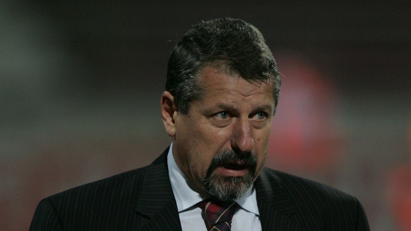 Ion Marin: "Dinamo a avut noroc cu Lobont"