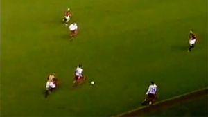 Sir Alex nu a mai văzut asta în toată cariera!** A marcat, și-a scos tricoul și a continuat să joace la BUSTUL GOL! VIDEO