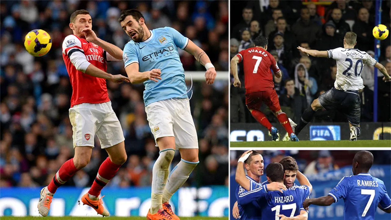 Premier League, etapa 32. Liverpool e noul lider în Premier League. City, obligată să își câștige restanțele pentru a mai spera