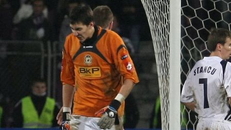 "Nu au fost faze de roșu!** Atât am putut în seara asta!"