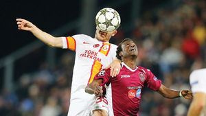 TUN după TUN pentru CFR!** Cum s-a transformat trupa din Gruia într-o FABRICĂ‚ de bani și următoarele lovituri pregătite: