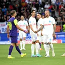 Denis Alibec, mesaj pentru Gigi Becali, după ce a câștigat Supercupa cu FCSB: „Lumea își dă seama ce fel de om sunt. Sper să nu dezamăgesc”