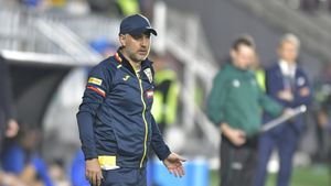 Adrian Porumboiu, reacție ironică la adresa naționalei României și a lui Edi Iordănescu. „Am rămas stupefiat de declarațiile lui!”