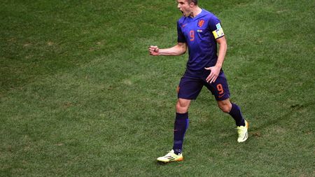 Amical de lux în 2016: Franța - Olanda 