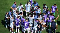 Nemaivăzut! Rușinea istorică a Argentinei în finala cu Spania: niciodată nu s-a mai întâmplat așa ceva!
