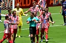 Istvan Kovacs a explicat deciziile VAR în PSG – Atletico Madrid 4-0