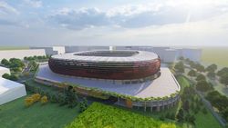 ProSport, confirmat! Ce se întâmplă cu noul stadion Dinamo