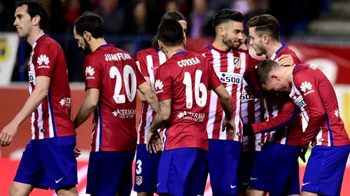 Mărturia incredibilă a starului de la Atletico Madrid care a fost la un pas de a se retrage la doar 20 de ani: „A fost cea mai grea seară din cariera mea…după fiecare antrenament și fiecare meci, urinam sânge!”