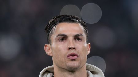 Cristiano Ronaldo câștigă o avere din mediul online. Ce sumă încaseasă portughezul pentru o singură postare pe Twitter